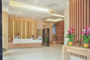 Hotel Mutiara Mitra RedDoorz
